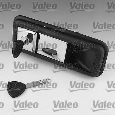 VALEO 256168 Door Handle